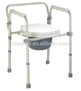 COMM desert Wheelchair (ALK620)