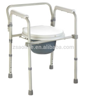 COMM desert Wheelchair (ALK620)