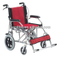 Aluminum lightweight folding wheelchair ALK863LABJ-46