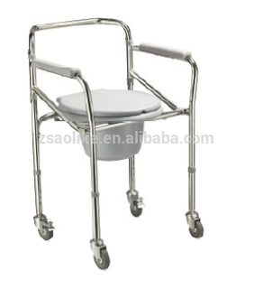 COMM desert Wheelchair (ALK613)