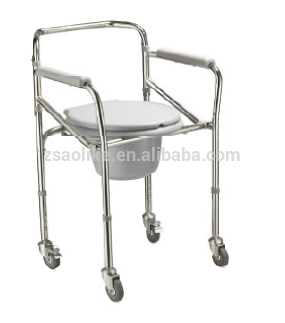 COMM desert Wheelchair (ALK613)