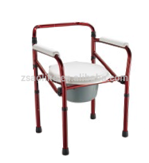 COMM desert Wheelchair (ALK616L)