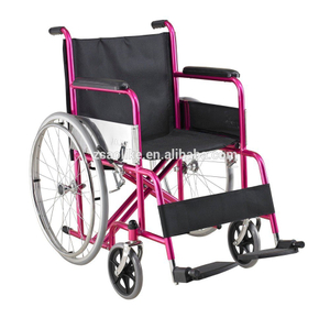 Manual wheelchair ALK874-46