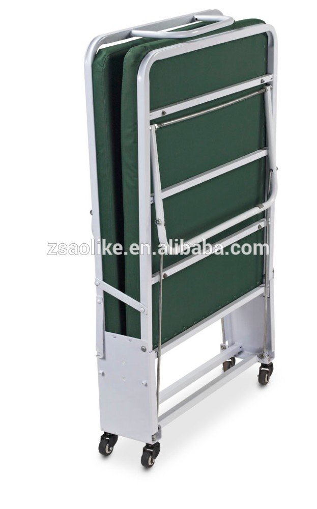 High Quality And cheap Folding hospital bed